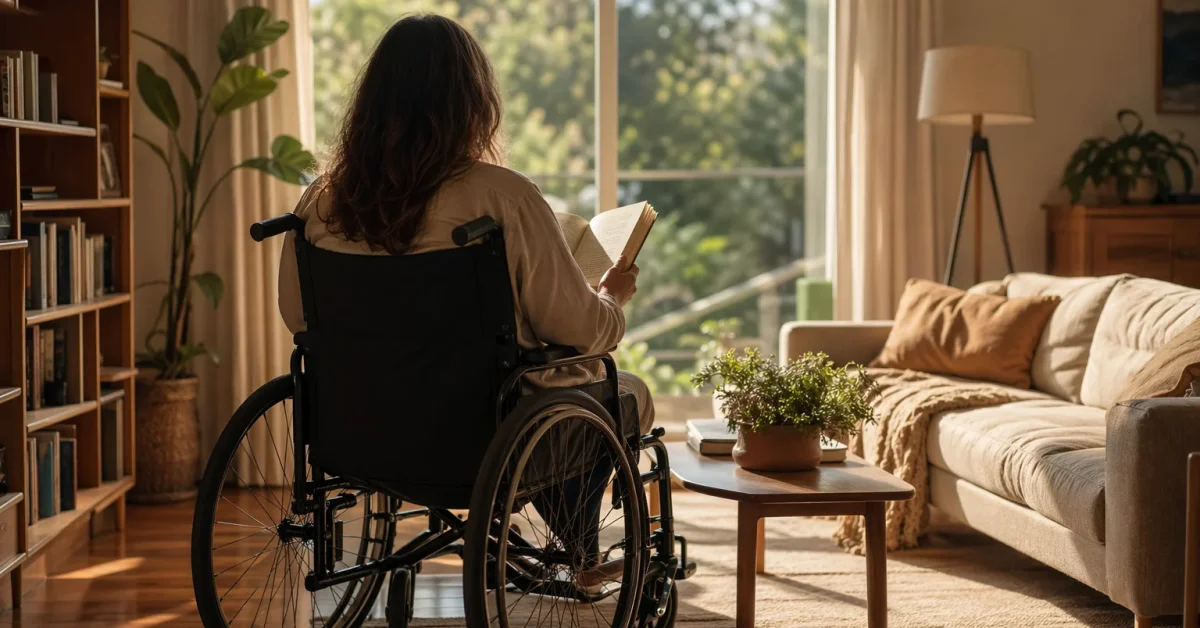 Explore Disability Benefits in Memphis: SSI, SSDI, and More